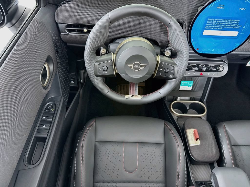 New 2026 MINI Cooper S FWD image 18