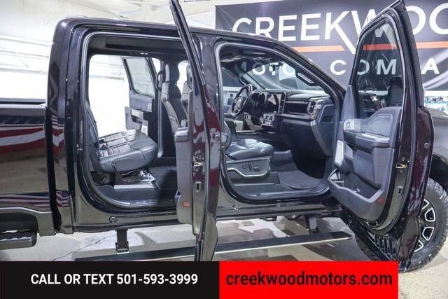 Used 2025 Ford F250 Platinum image 43