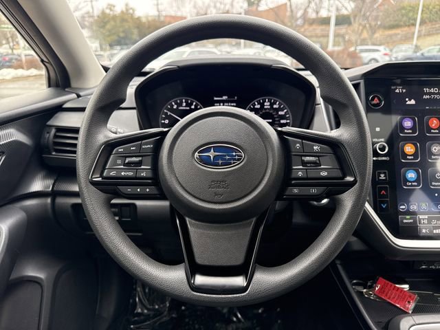 Certified 2024 Subaru Crosstrek 2.0i Premium image 10