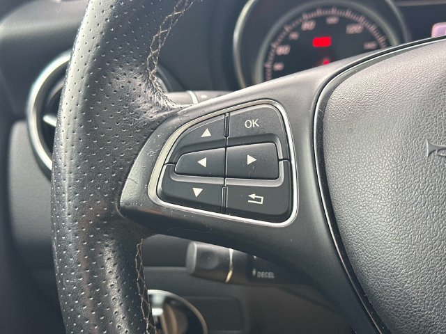 Used 2018 Mercedes-Benz GLA 250 4MATIC image 22