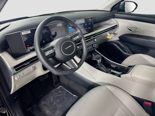 New 2026 Hyundai Tucson SE AWD/4WD image 18
