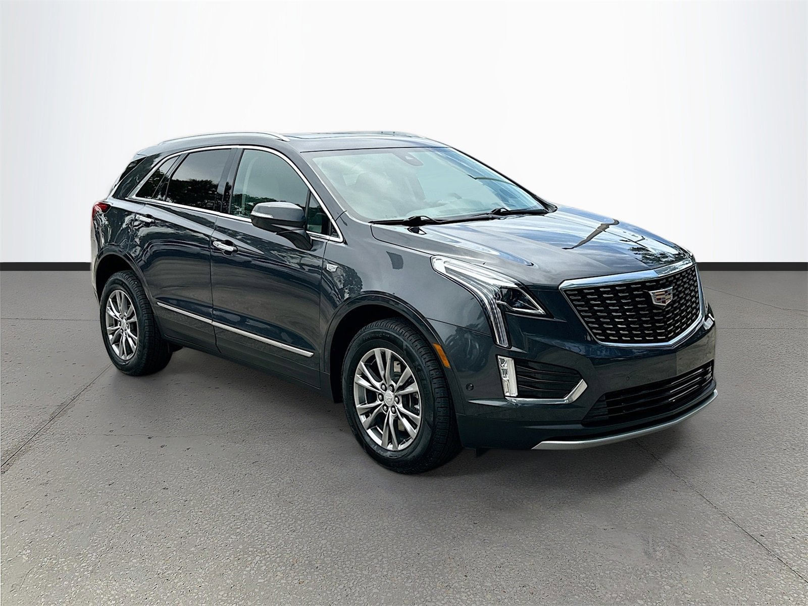 Used 2022 Cadillac XT5 Premium Luxury w/ Technology Package