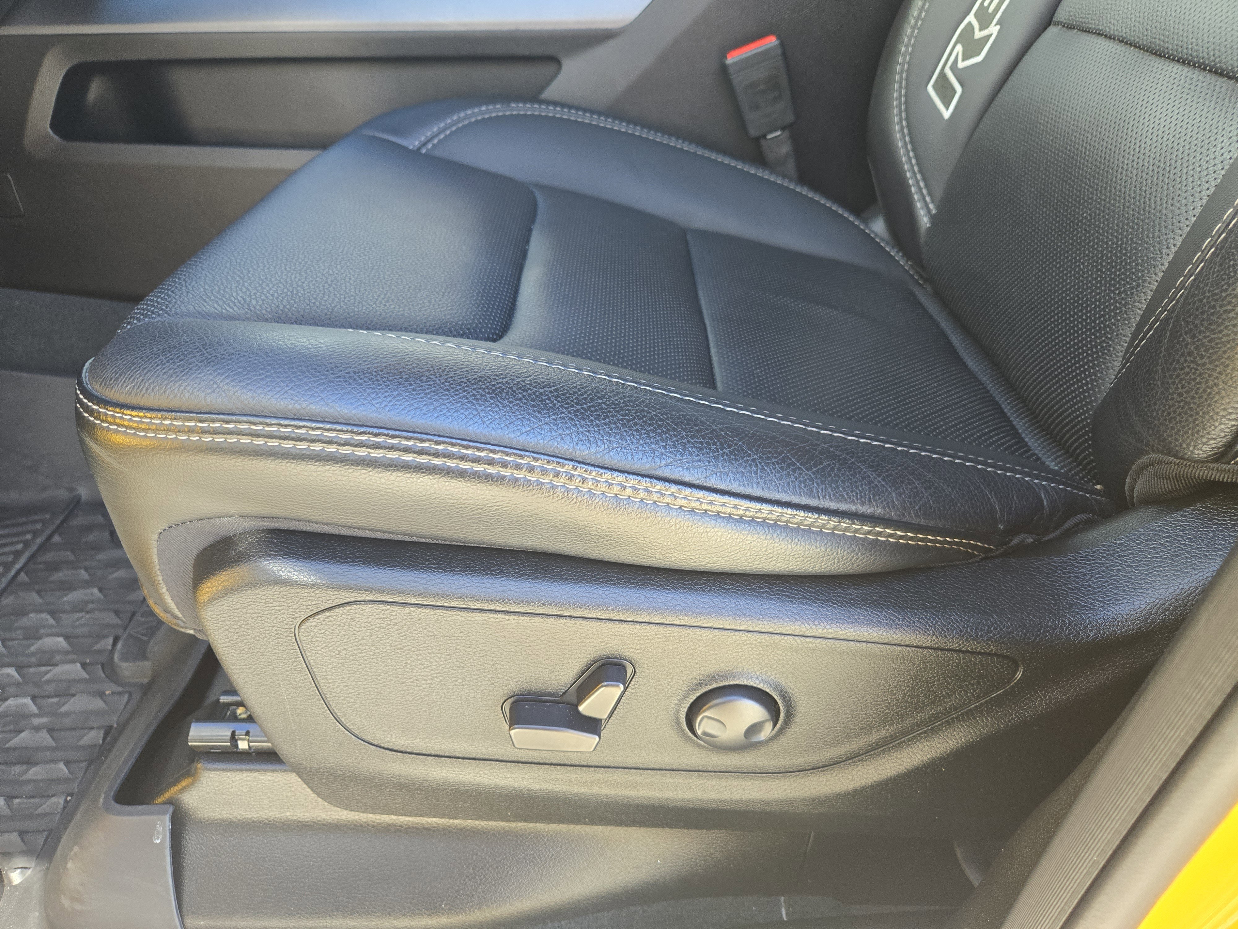 Used 2023 RAM 1500 Rebel w/ Rebel Level 2 Equipment Group image 27