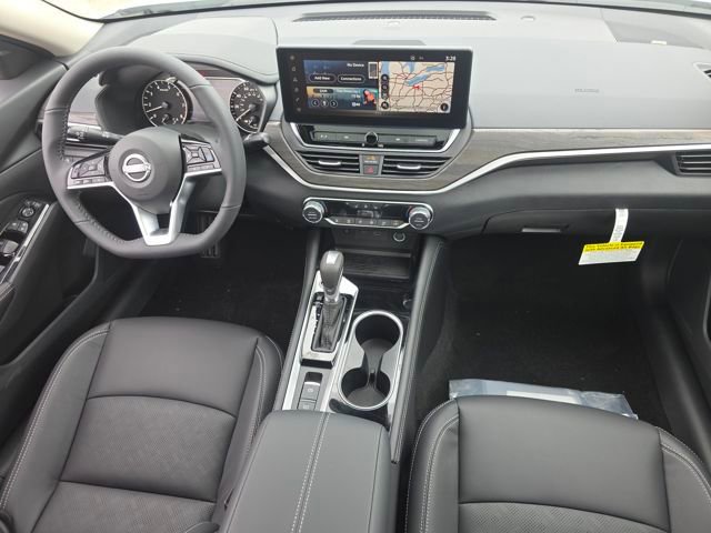 New 2025 Nissan Altima 2.5 SL image 18