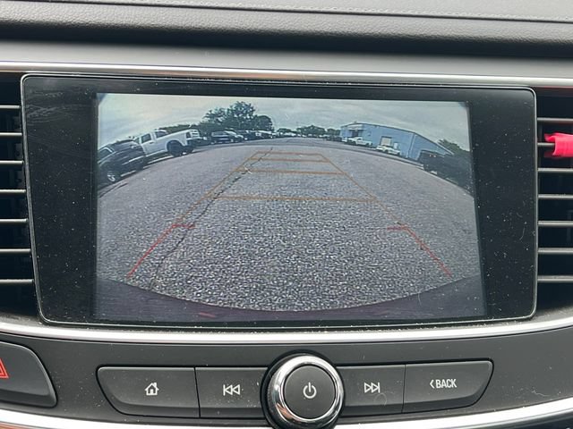 Used 2019 Buick LaCrosse Premium w/ Driver Confidence Package II AWD/4WD image 7