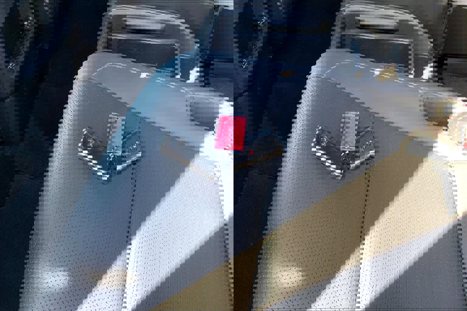 Used 2024 Lexus TX 350 AWD w/ Captains Chair Package image 14