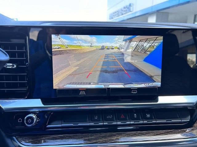 New 2025 GMC Sierra 3500 SLE w/ SLE Value Package image 20