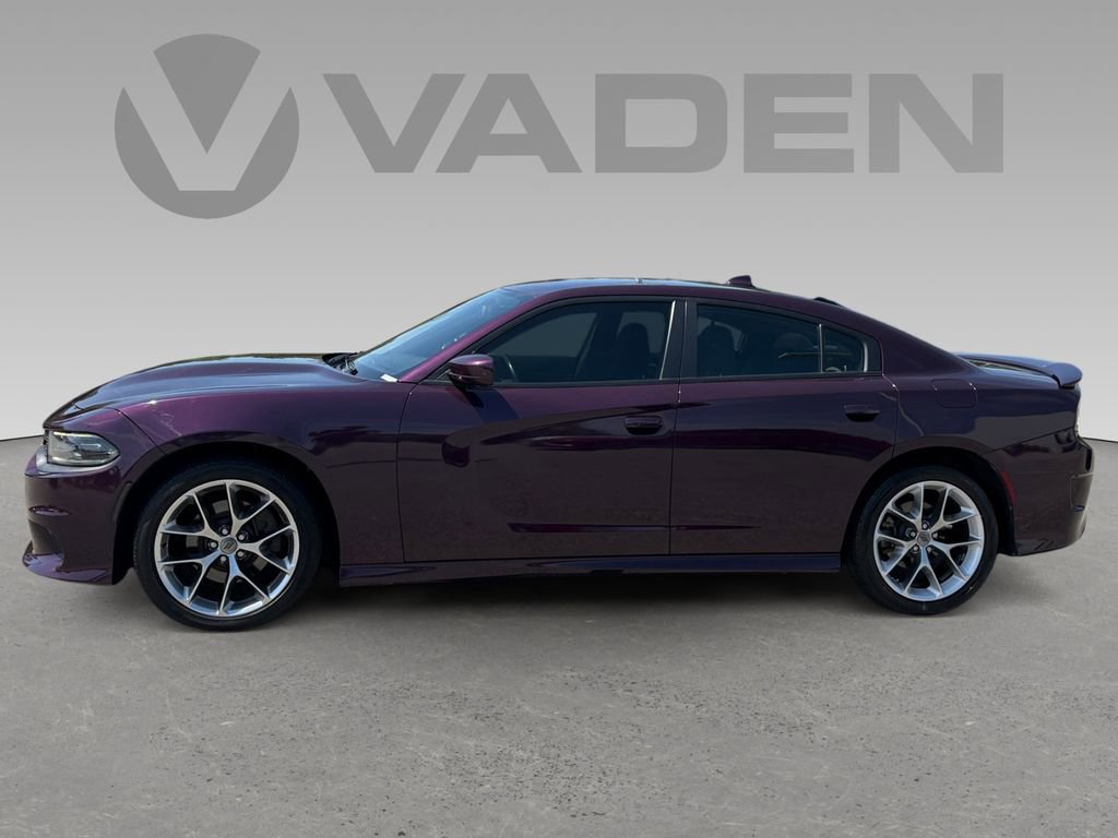 Used 2020 Dodge Charger GT RWD image 6