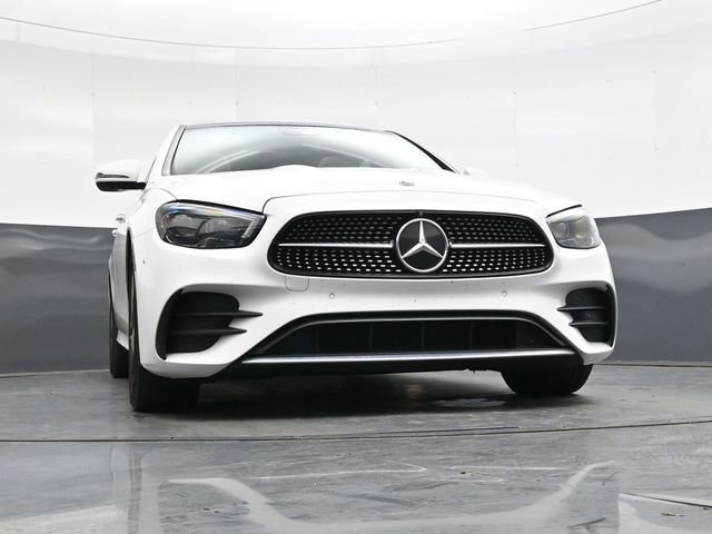 Used 2023 Mercedes-Benz E 350 4MATIC Sedan image 41