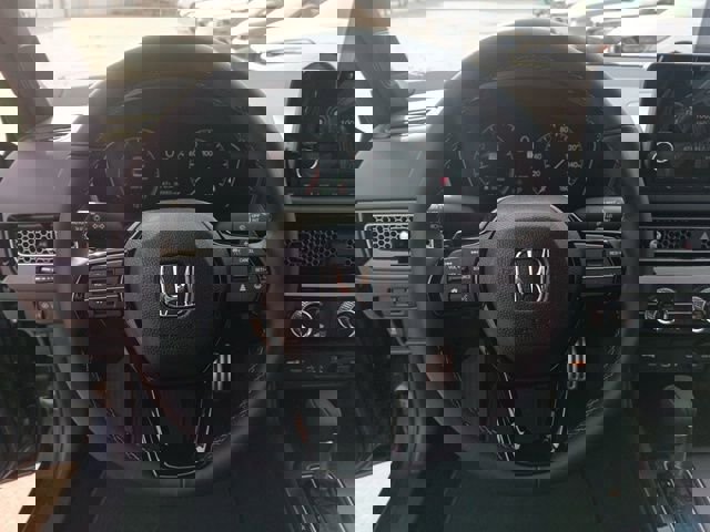 New 2026 Honda Civic Sport image 11