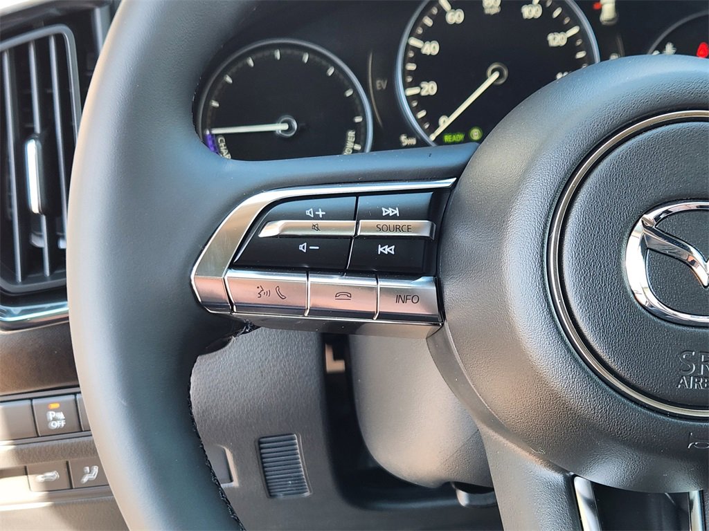 New 2026 MAZDA CX-50 2.5 Hybrid w/ Cargo Package image 9