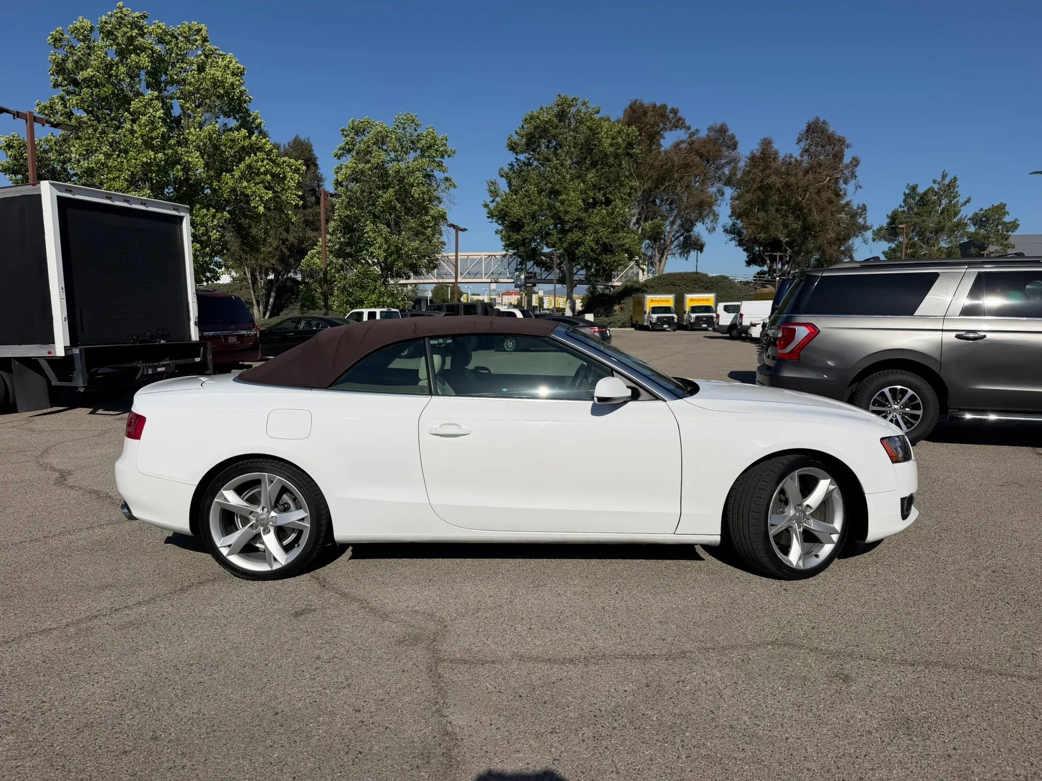 Used 2011 Audi A5 2.0T Premium Plus w/ Premium Plus Pkg AWD/4WD image 2