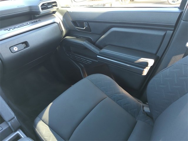 Used 2024 Toyota Tacoma SR5 image 21