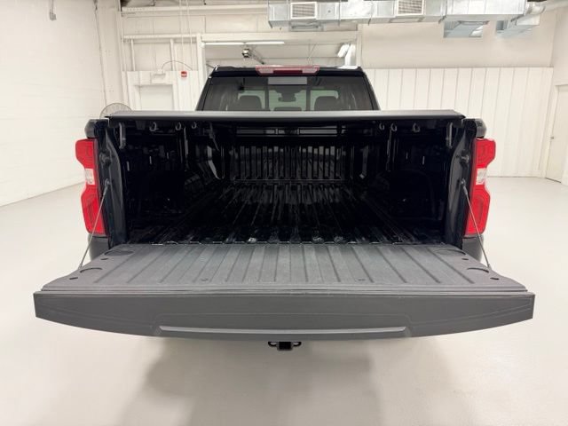 Certified 2024 Chevrolet Silverado 1500 RST w/ Convenience Package II AWD/4WD image 28
