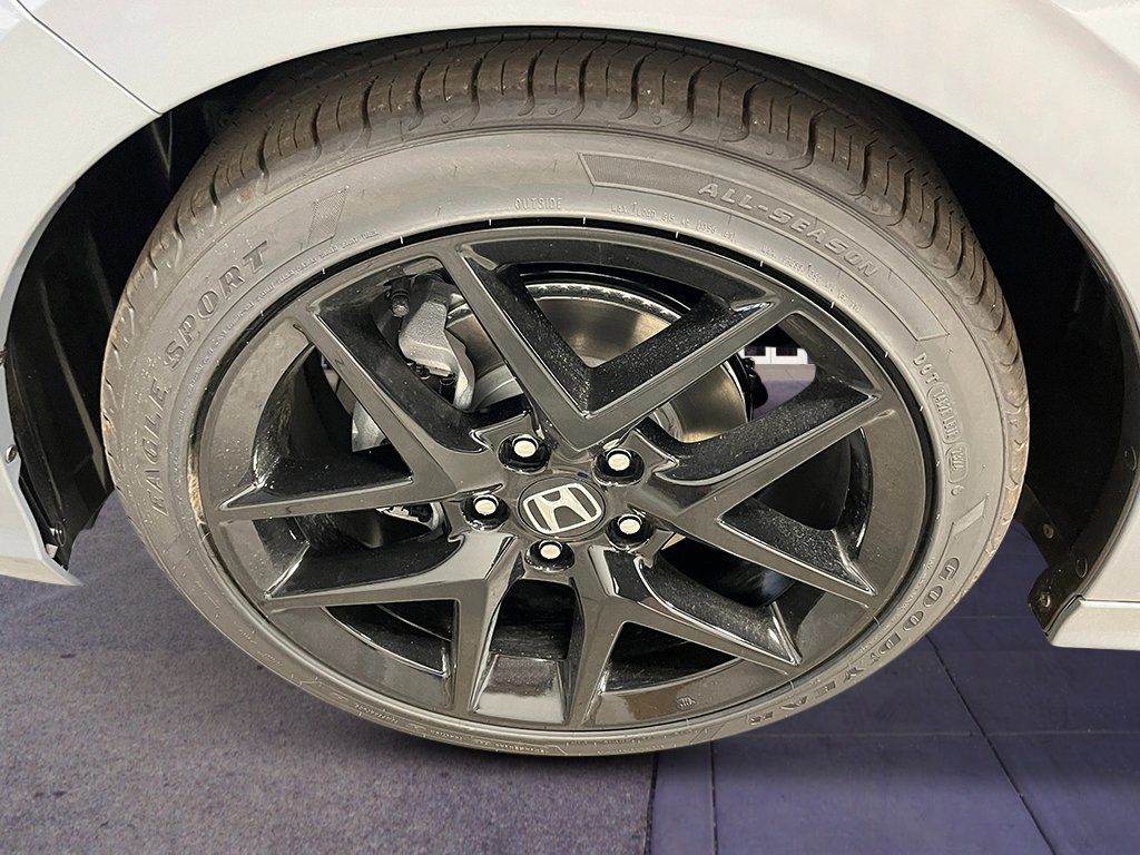 New 2026 Honda Civic Sport image 11