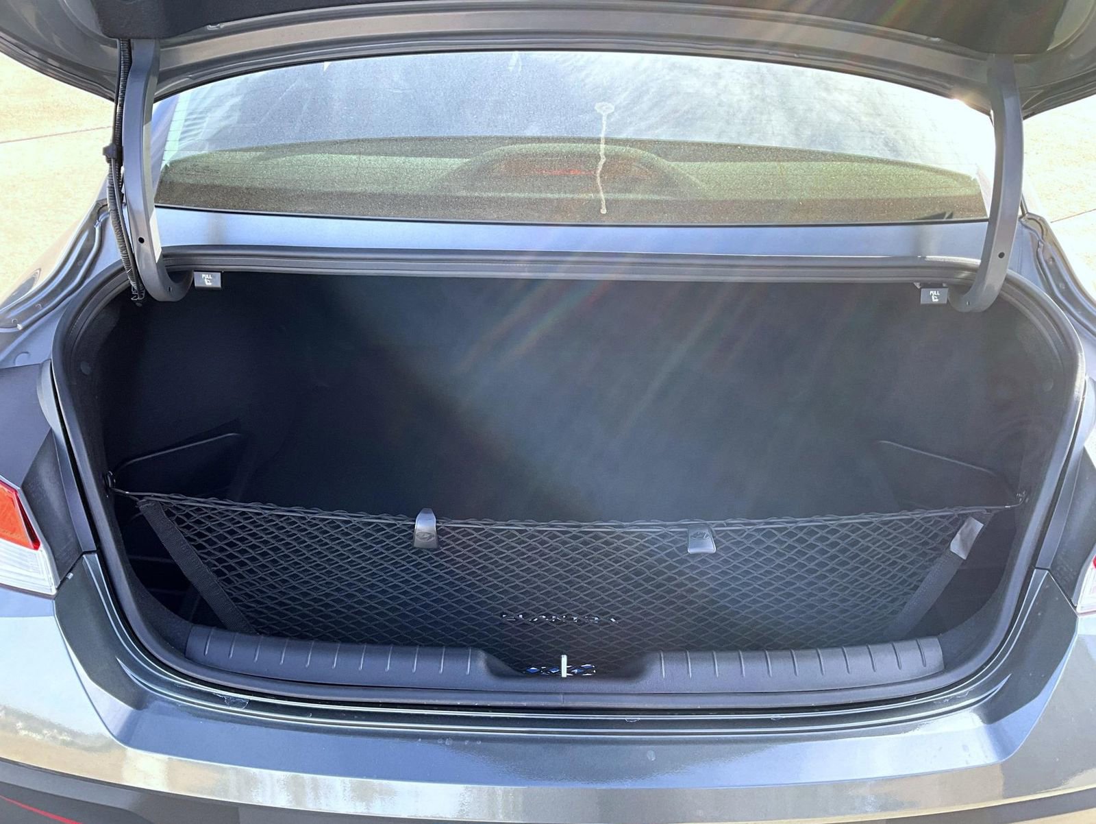 New 2026 Hyundai Elantra SE image 9