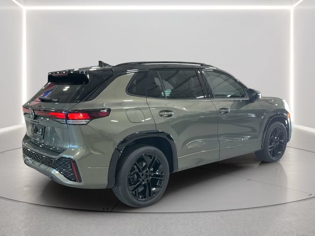 New 2026 Volkswagen Tiguan SE R-Line AWD/4WD image 6