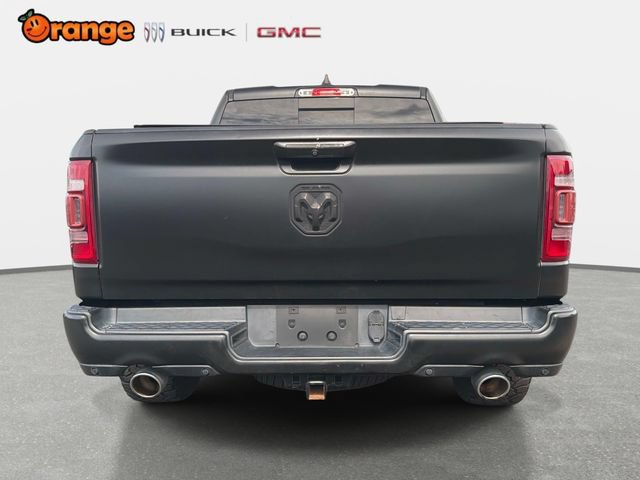 Used 2019 RAM 1500 Limited RWD image 4