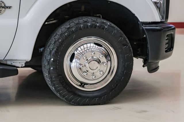 Used 2015 Ford F350 XL w/ Power Equipment Group image 61