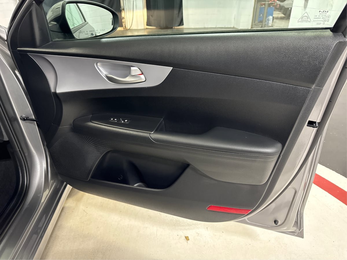 Used 2024 Kia Forte LXS FWD image 24