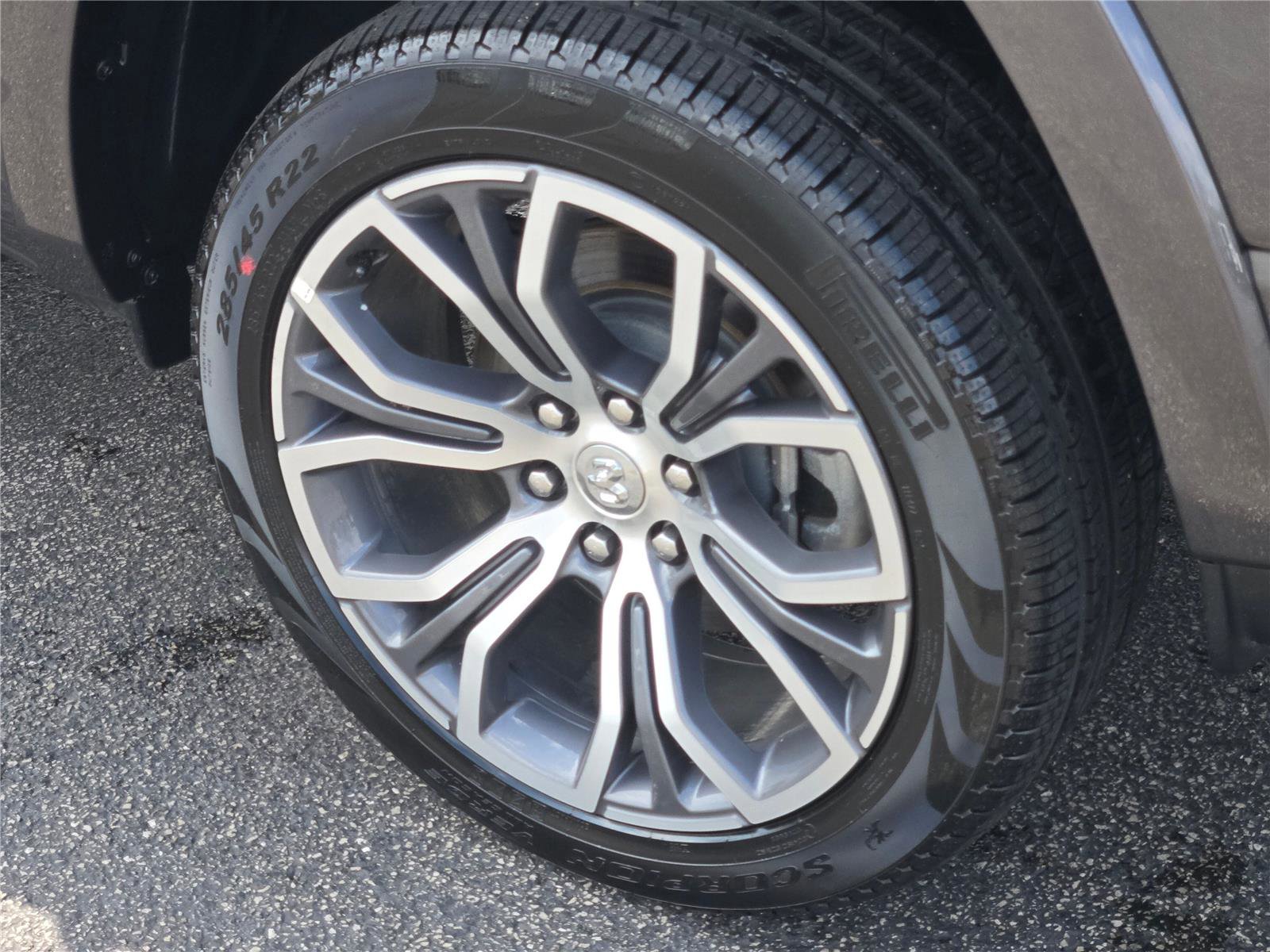 Used 2025 RAM 1500 Tungsten w/ Towing Technology Group AWD/4WD image 21