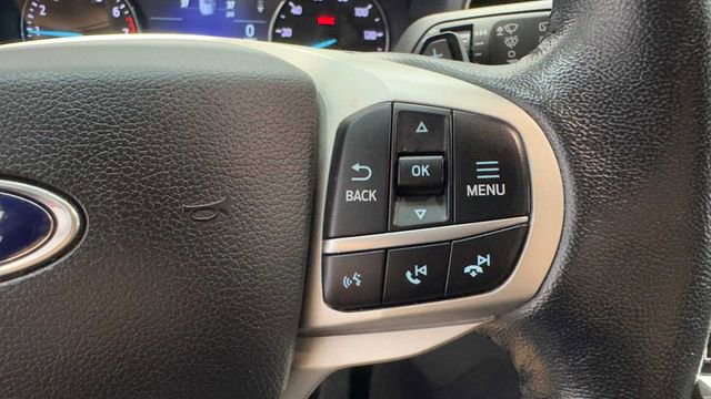 Used 2020 Ford Explorer Limited image 34