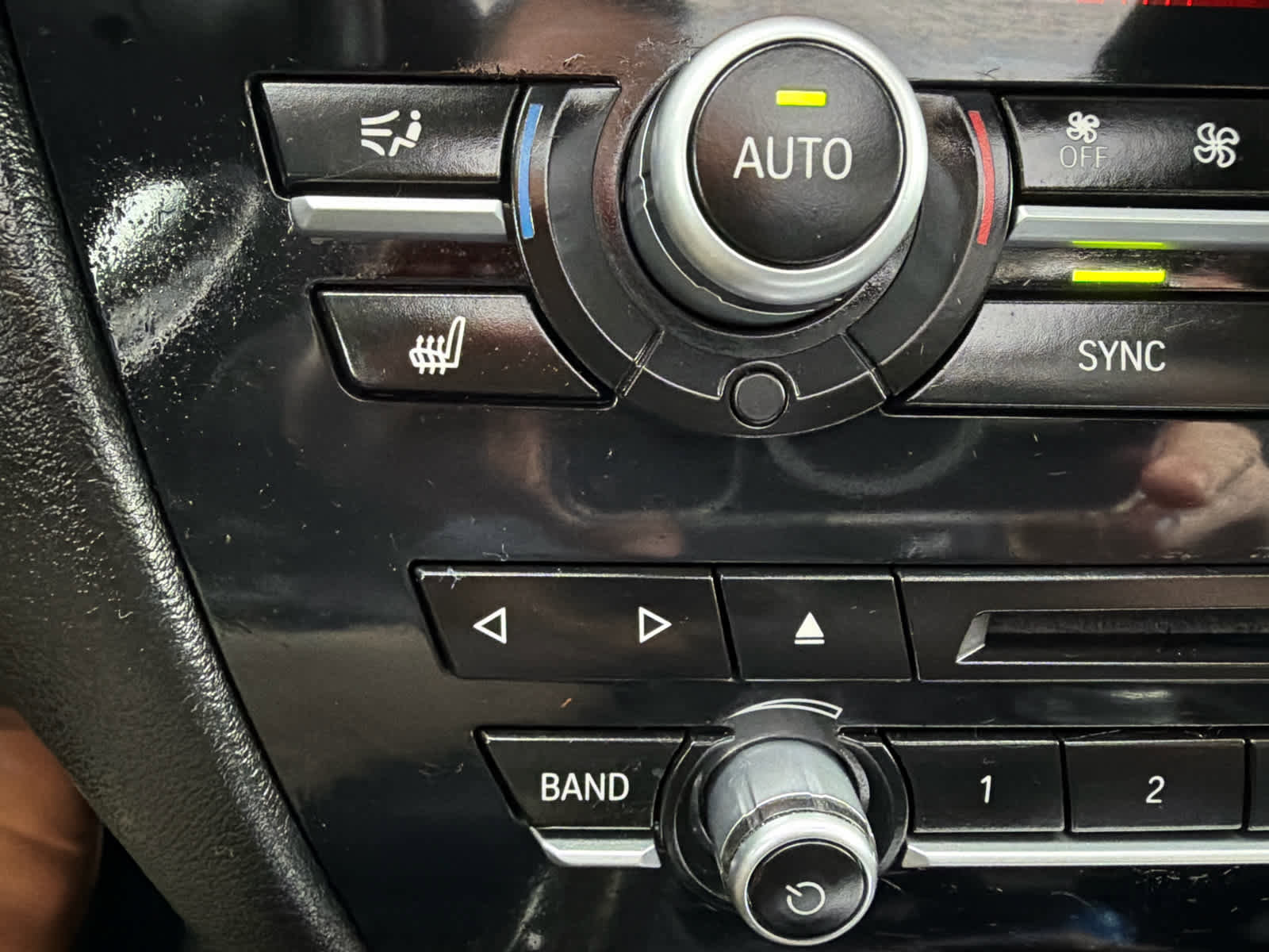 Used 2017 BMW X5 xDrive35i image 29
