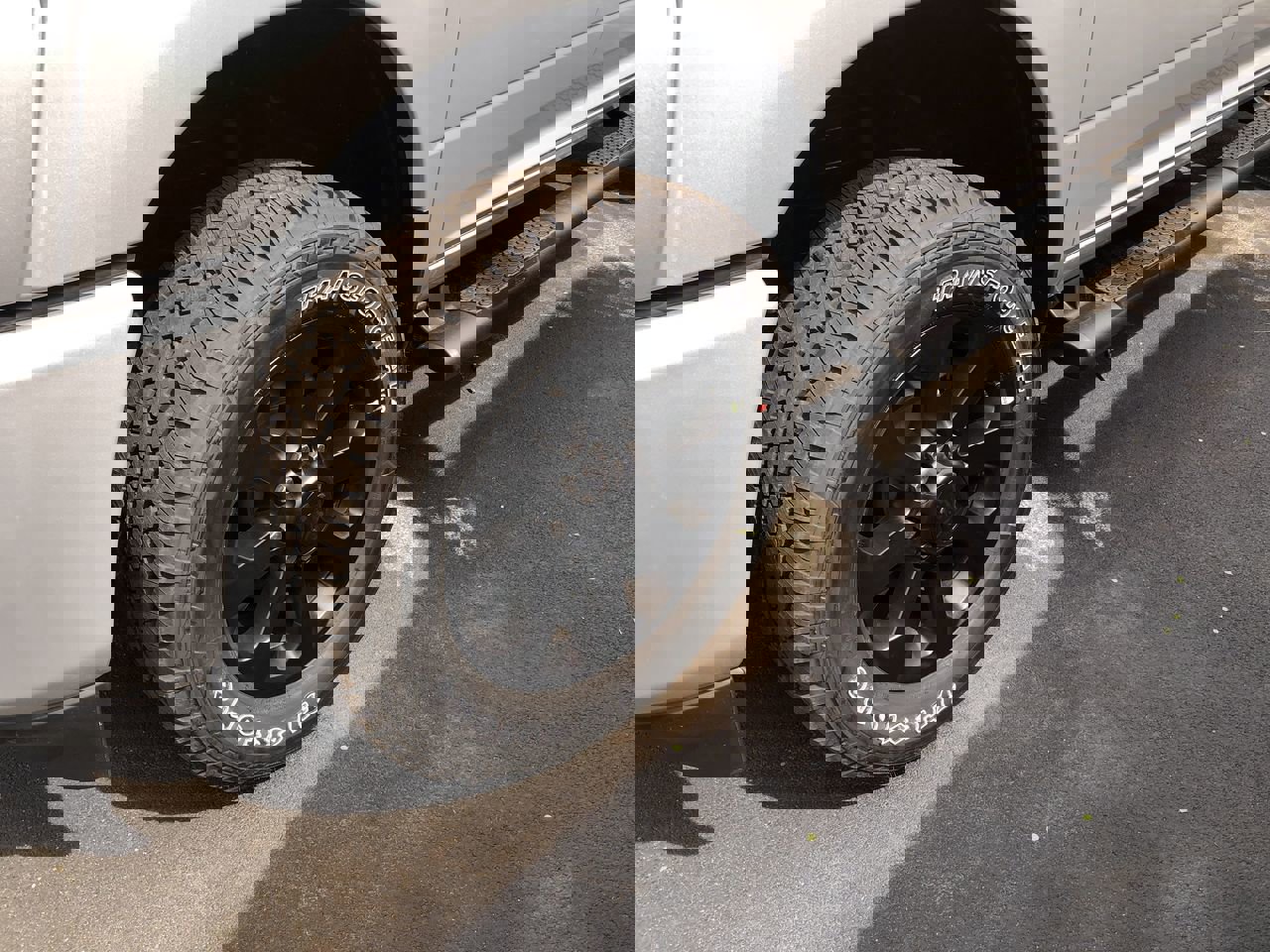 New 2026 RAM 2500 Tradesman image 2