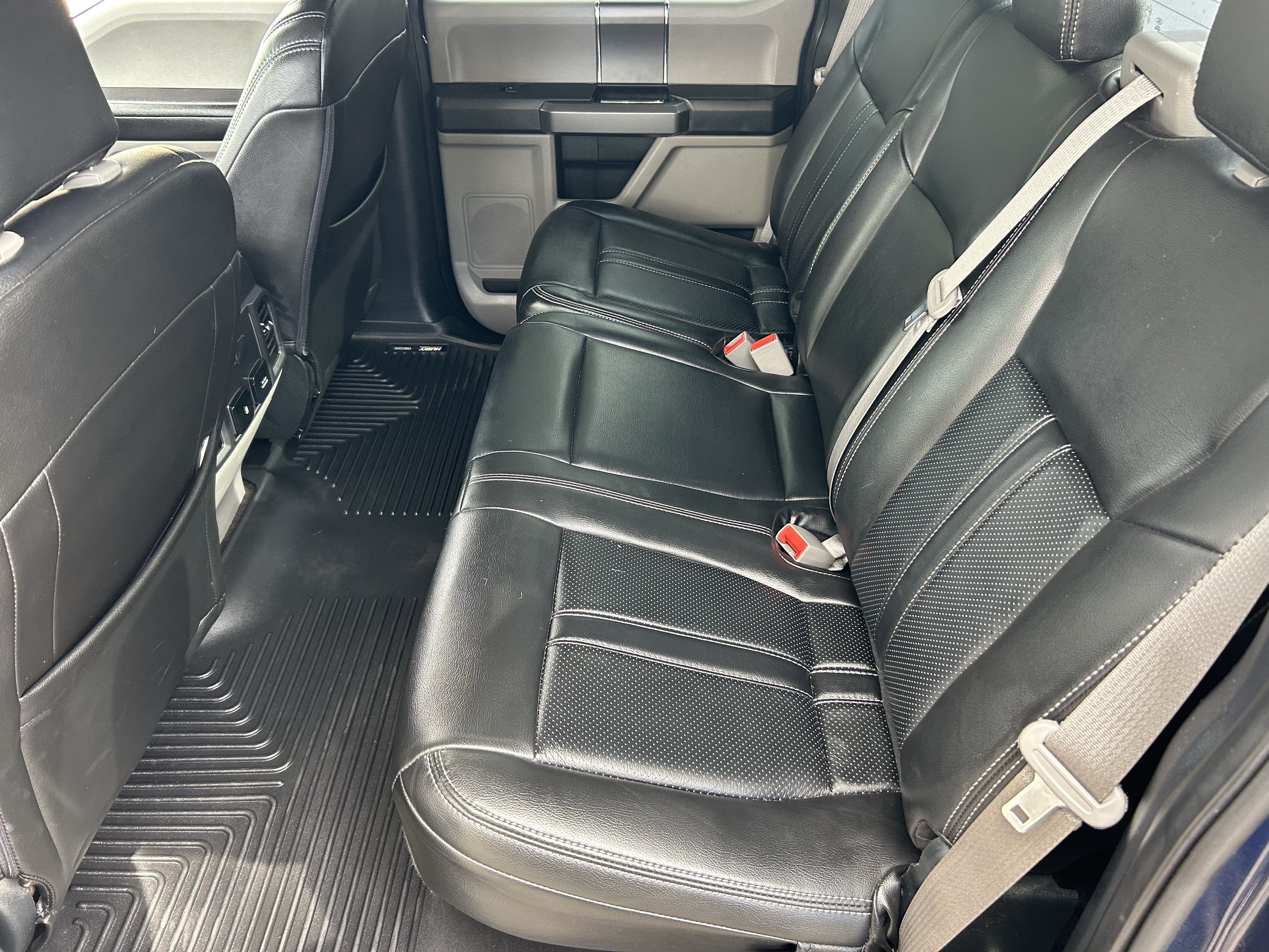 Used 2020 Ford F150 XLT w/ Equipment Group 302A Luxury RWD image 15