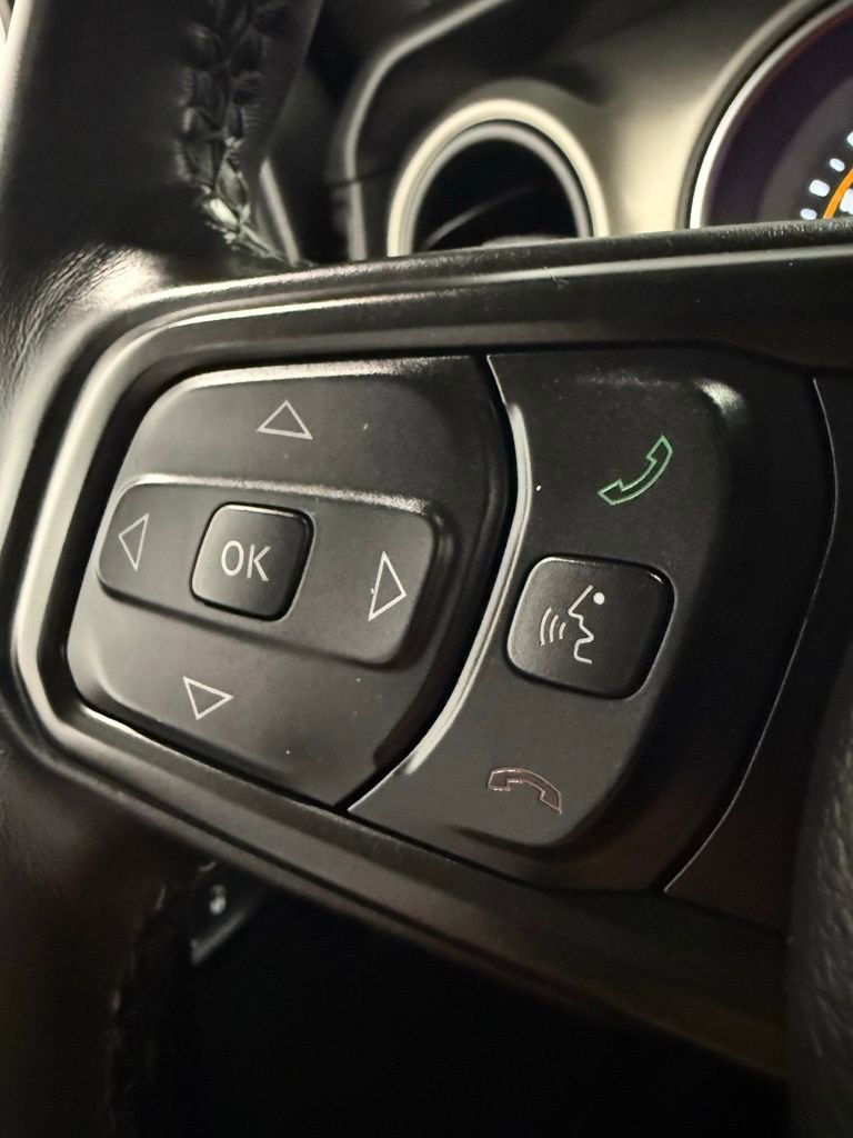 Used 2021 Jeep Gladiator Willys image 34