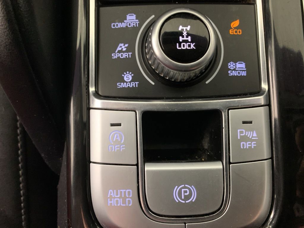 Used 2022 Kia Telluride S image 28