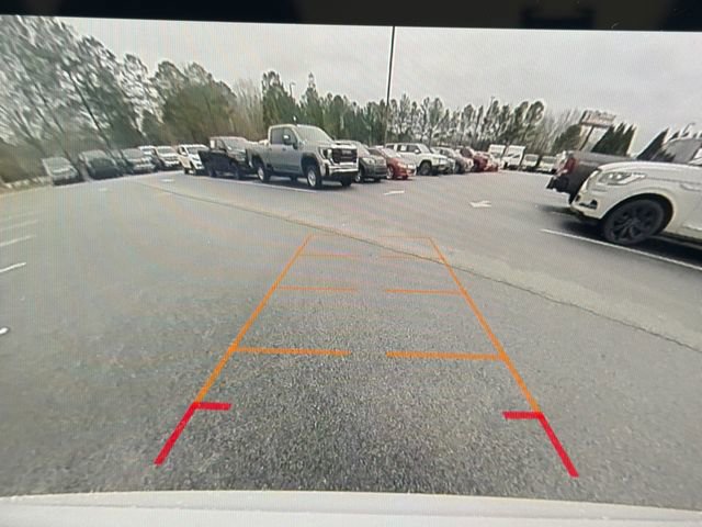 Used 2024 GMC Acadia AT4 w/ Luxury Package image 30