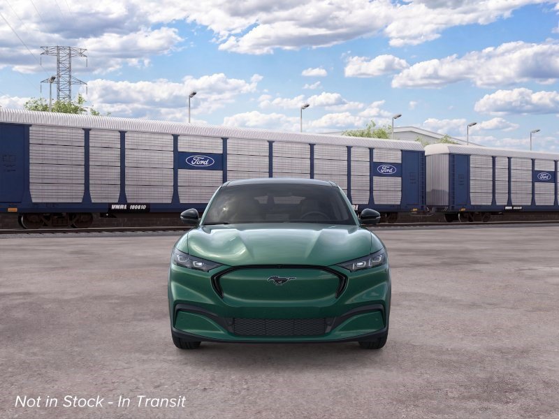 New 2026 Ford Mustang Mach-E Premium AWD/4WD image 7