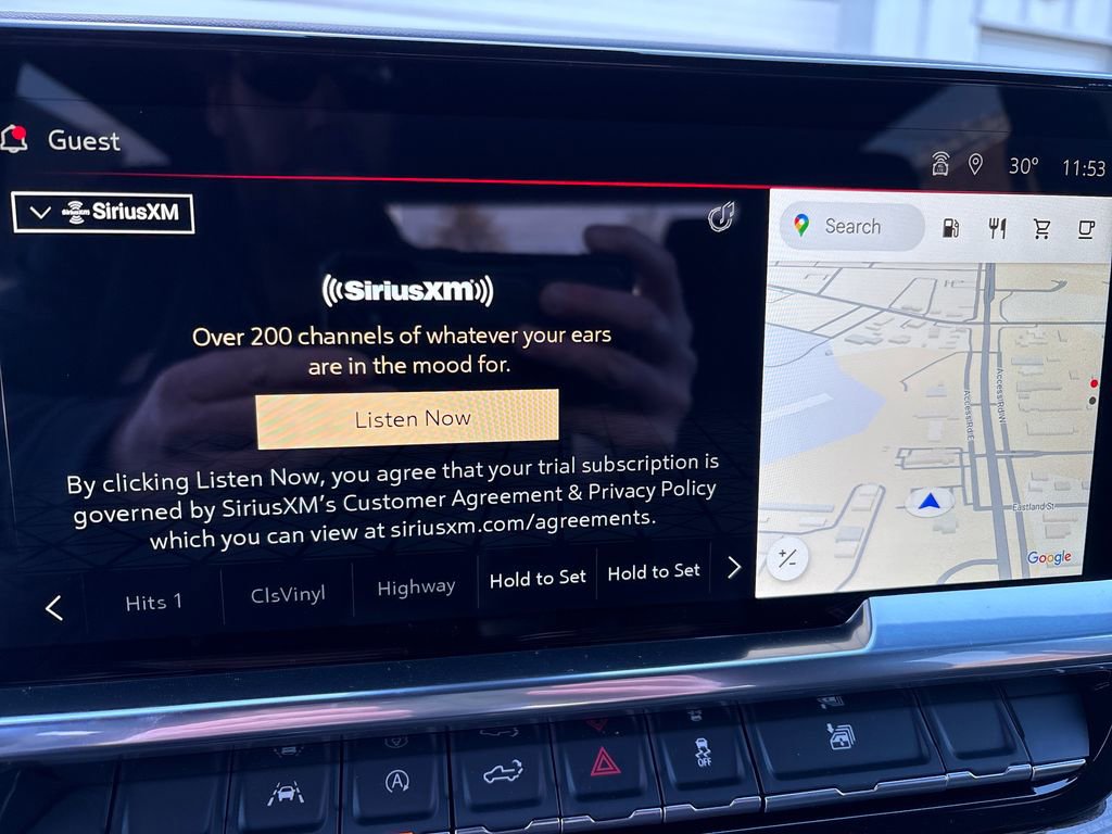 New 2026 GMC Sierra 1500 Elevation image 25