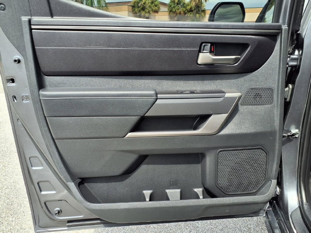 Used 2024 Toyota Tundra SR5 AWD/4WD image 21