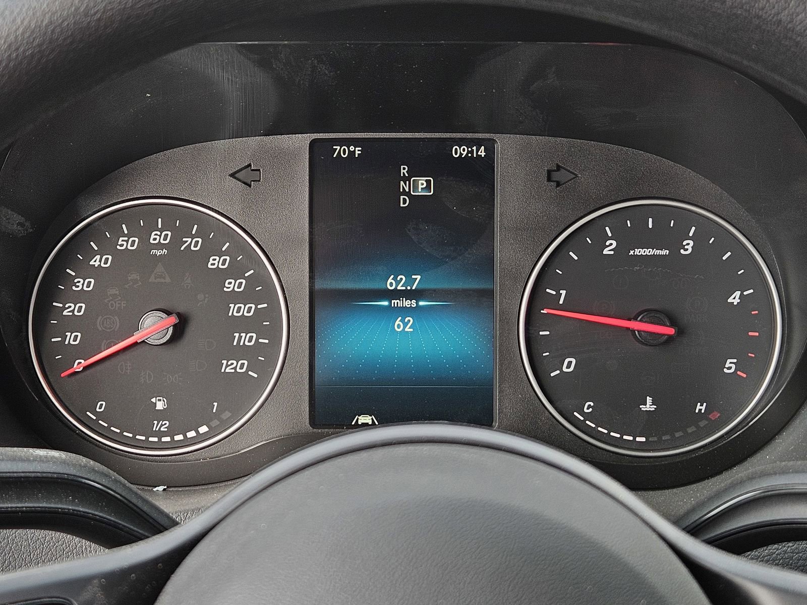 New 2023 Mercedes-Benz Sprinter 3500 image 21