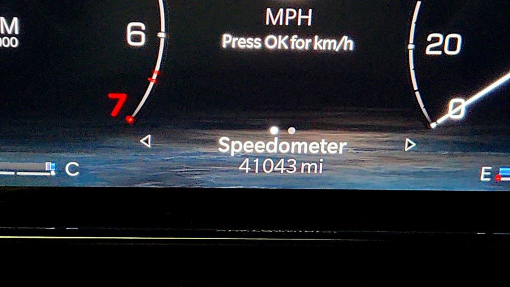 Used 2022 Jeep Grand Wagoneer Series II AWD/4WD image 15