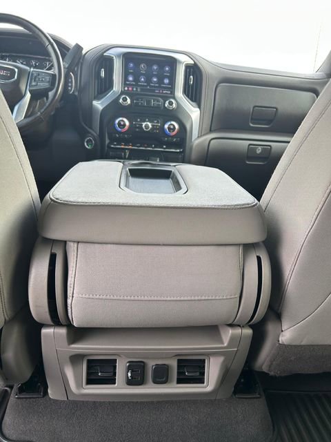 Used 2020 GMC Sierra 1500 SLE image 14