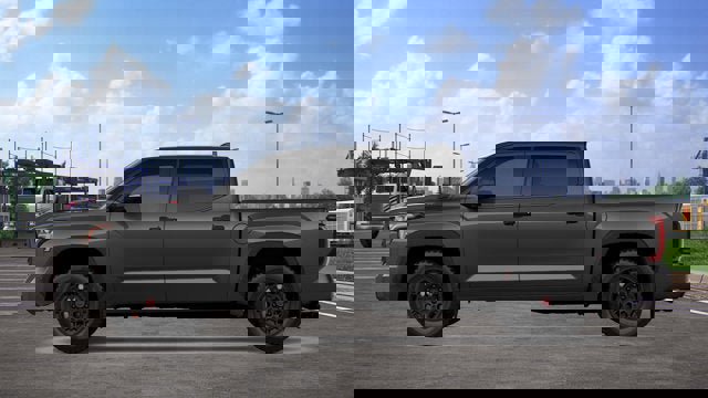 New 2026 Toyota Tundra TRD Pro image 86