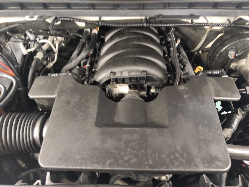 Used 2018 Chevrolet Silverado 1500 LT w/ All Star Edition RWD image 30