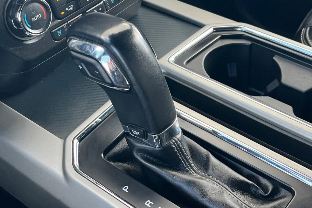 Used 2019 Ford F150 Lariat AWD/4WD image 18
