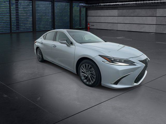 Certified 2023 Lexus ES 350 Ultra Luxury w/ Accessory Package (Z2) FWD image 2