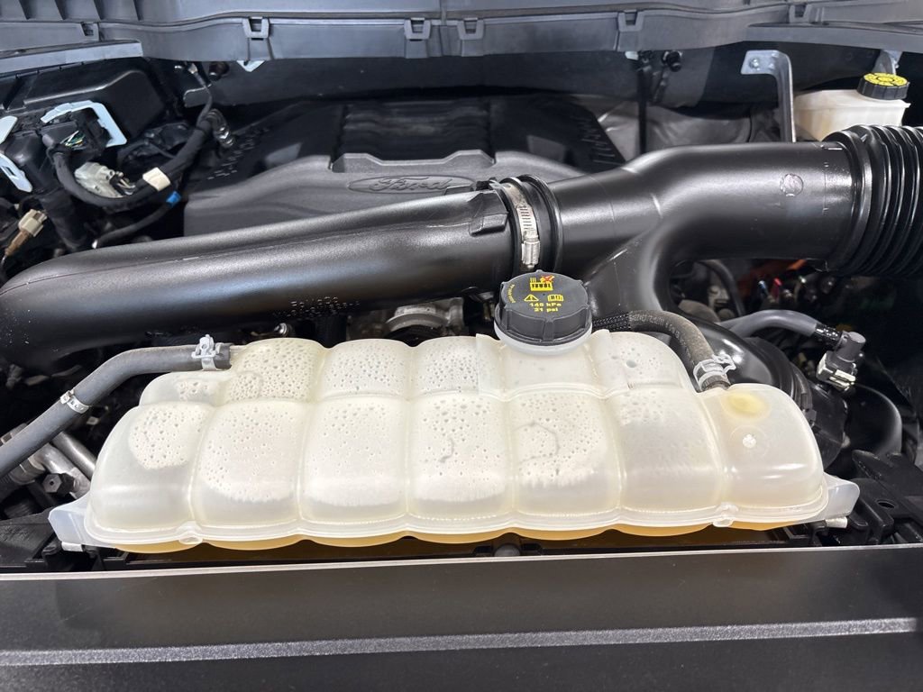 Used 2023 Ford F150 Tremor w/ 360 Degree Camera Package AWD/4WD image 30