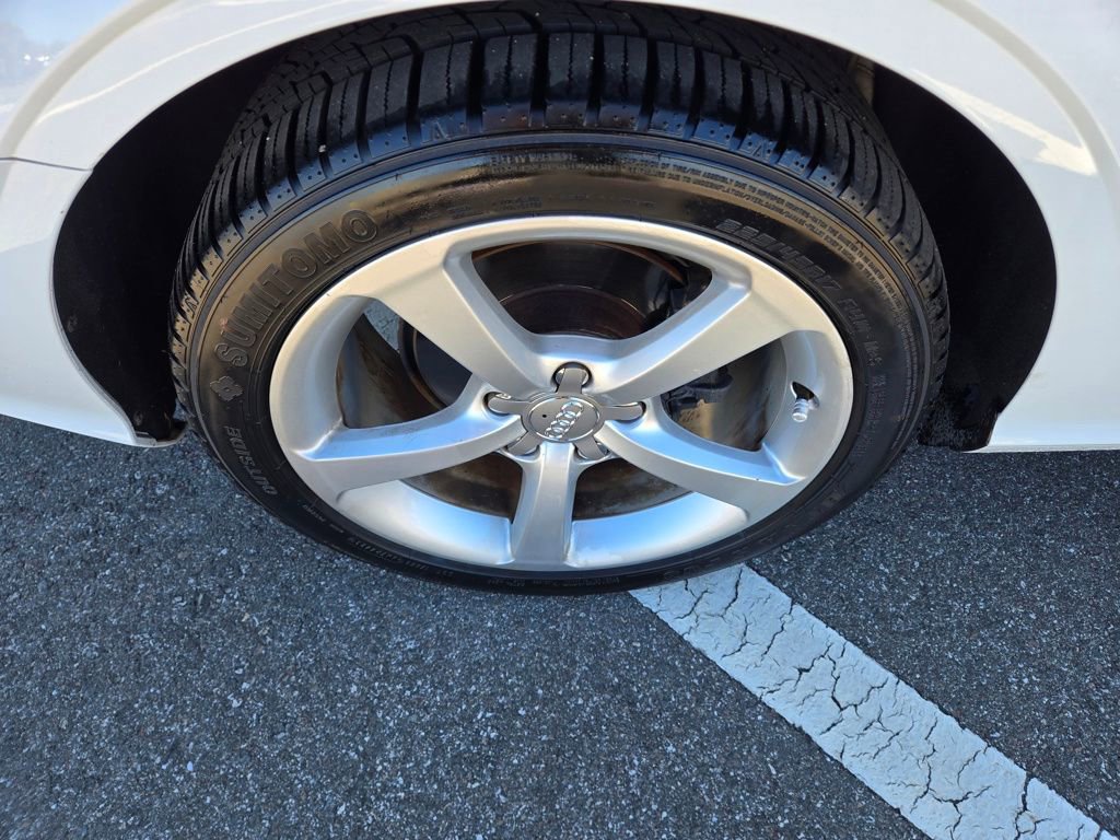 Used 2016 Audi A3 1.8T Premium image 12