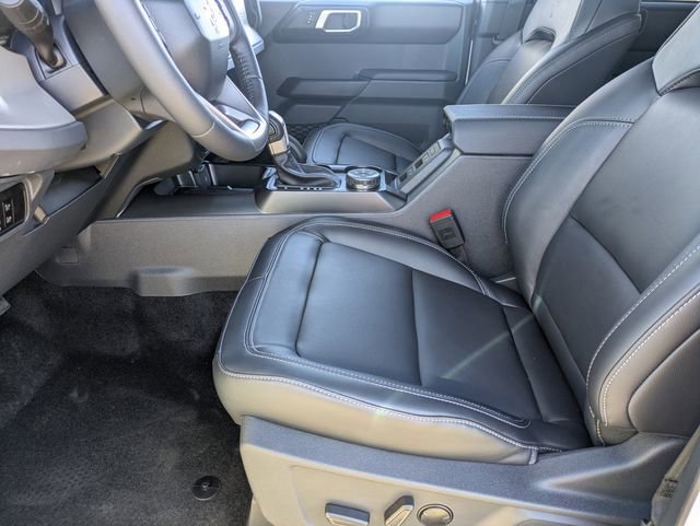 New 2026 Ford Bronco Outer Banks w/ Sasquatch Package image 50