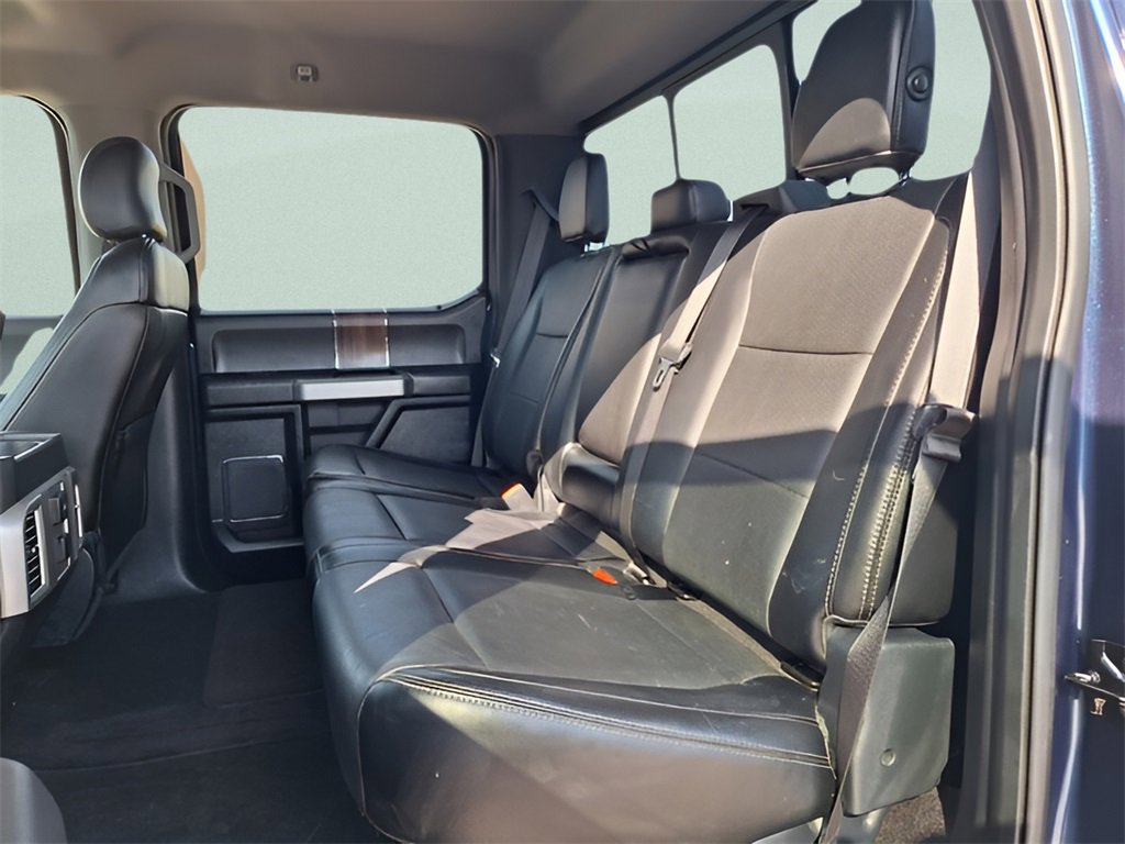 Used 2015 Ford F150 Lariat image 24