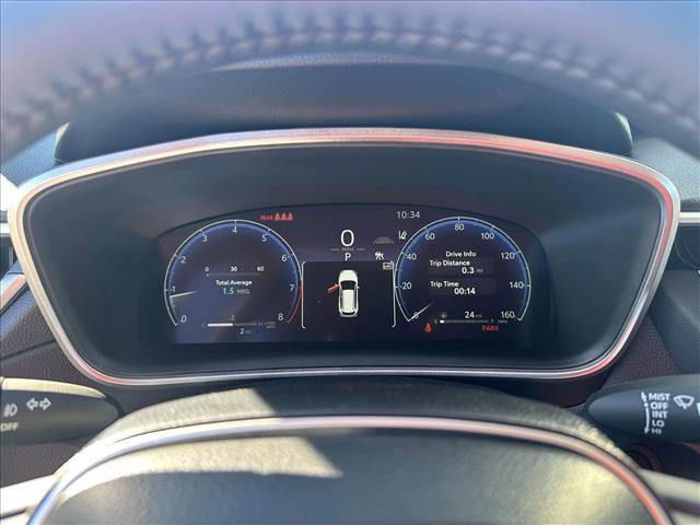 New 2026 Toyota Corolla Cross XLE image 12