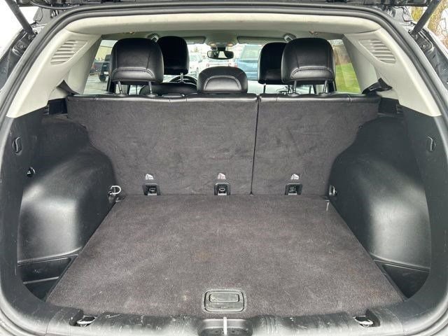 Used 2021 Jeep Compass Limited image 34