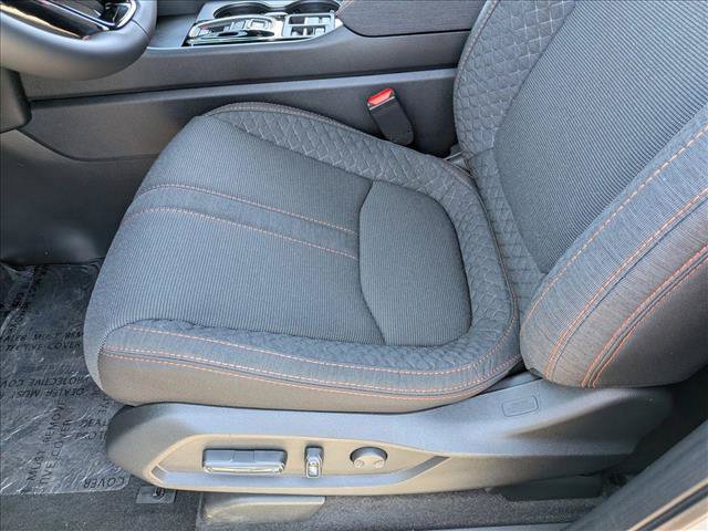 New 2026 Honda Pilot Sport image 4