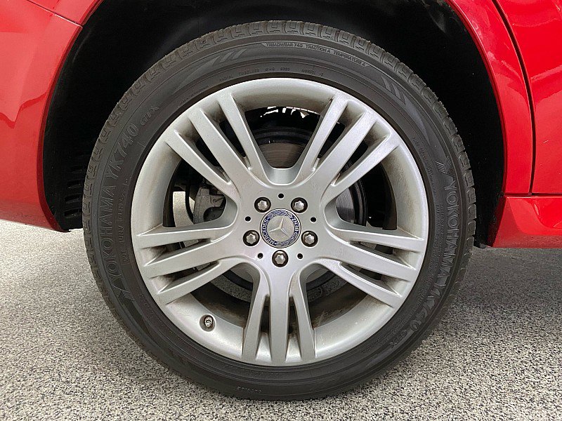 Used 2015 Mercedes-Benz GLK 350 2WD image 24